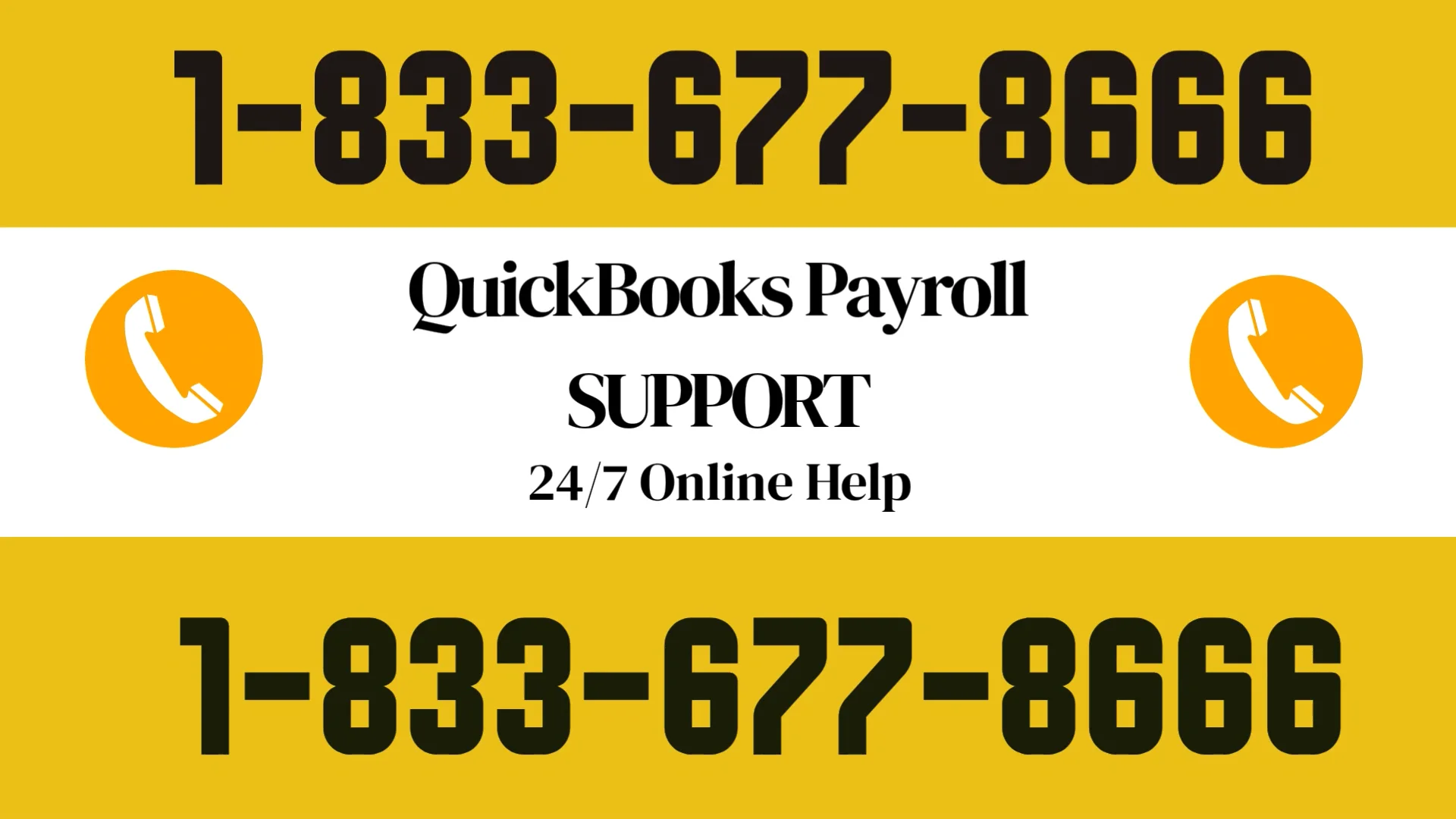 QuickBooks™ Payroll support Official Guide -- Step-by-Step Help & Support & Service for QuickBooks™