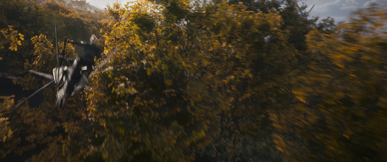 Earthen Ambush
