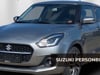 Video af Suzuki Swift 1,2 Dualjet  Mild hybrid Exclusive AEB 83HK 5d