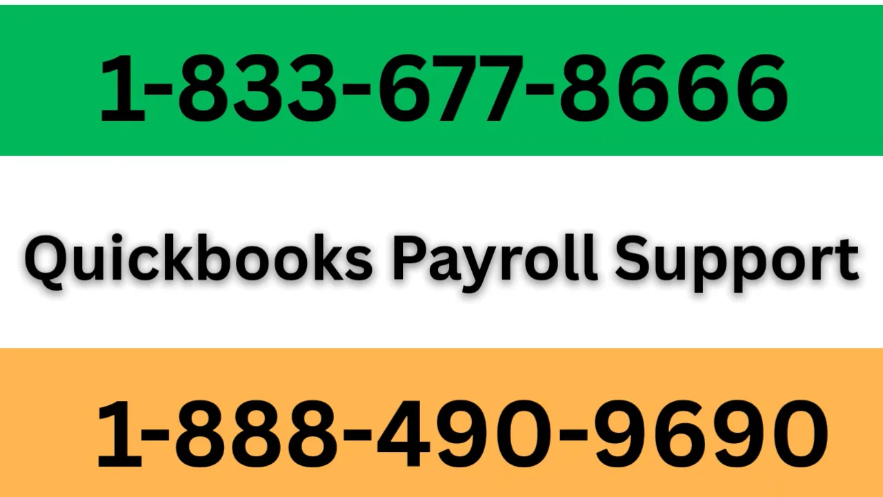 Step-by-Step QuickBooks™ Payroll Help Guide
