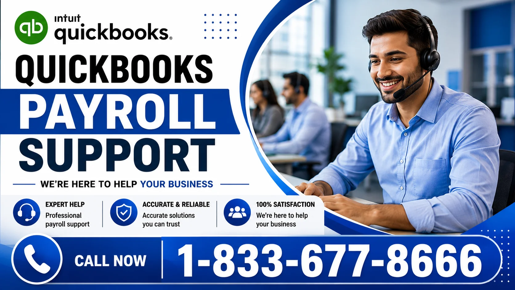 QuickBooks™ payroll support [{{Ultimate Detailed Guide}] Official Guide -- Step-by-Step Help & Service for QuickBooks™