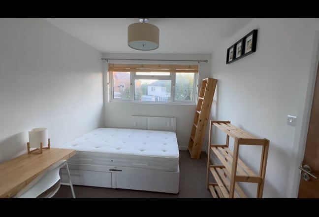 Video 1: Kitchen