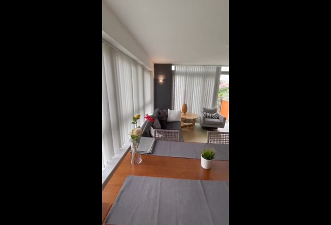 Beautiful Double Room | North Greenwich Main Photo