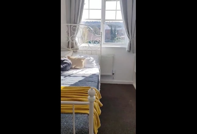 Beautiful Rooms Close to Gateshead Stadium Metro Main Photo