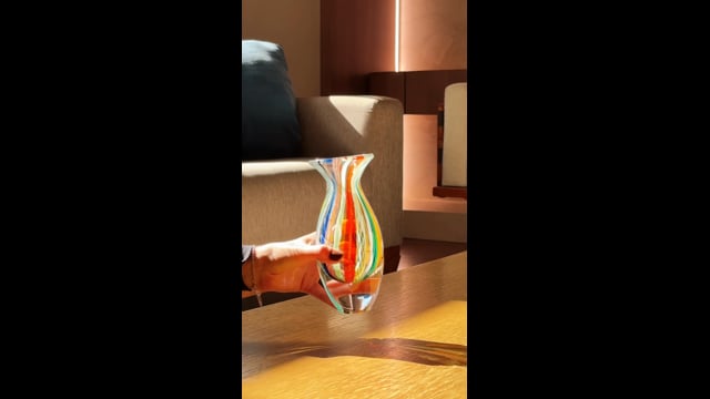 Par de Vasos Mini Hippie