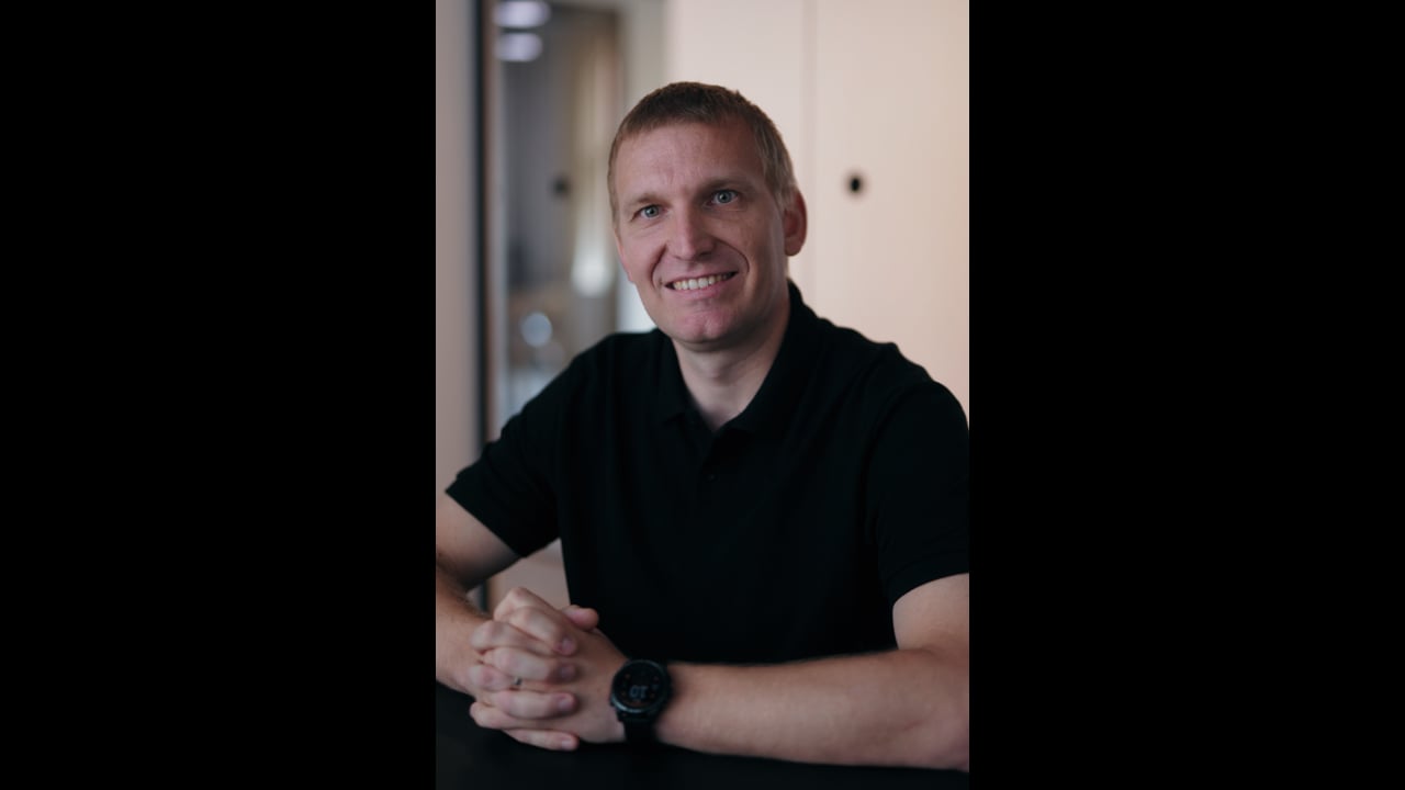 
        
          Martin Major
        

        
          –
        

        
          VP of Engineering
        
        