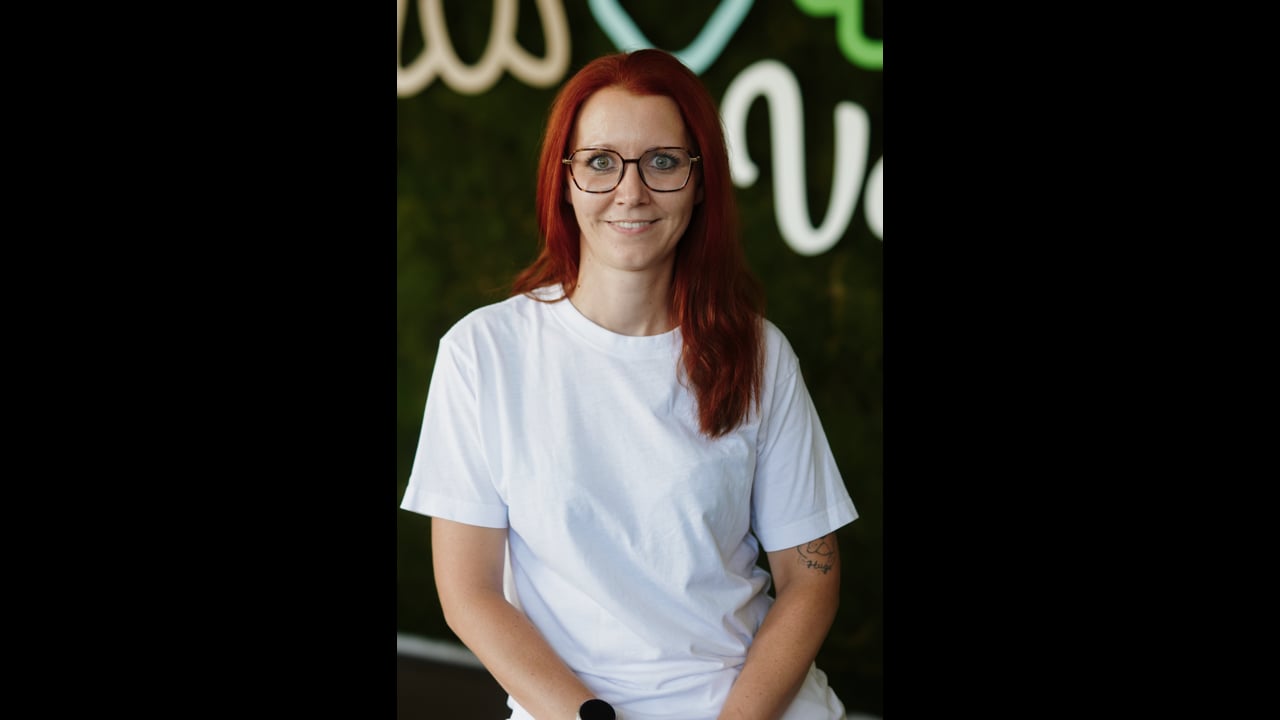 
        
          Gabriela Chánová
        

        
          –
        

        
          Technolog
        
        