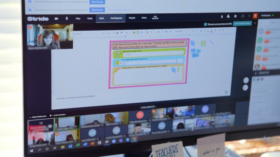 Redefine Your Learning Routine: Online Resources