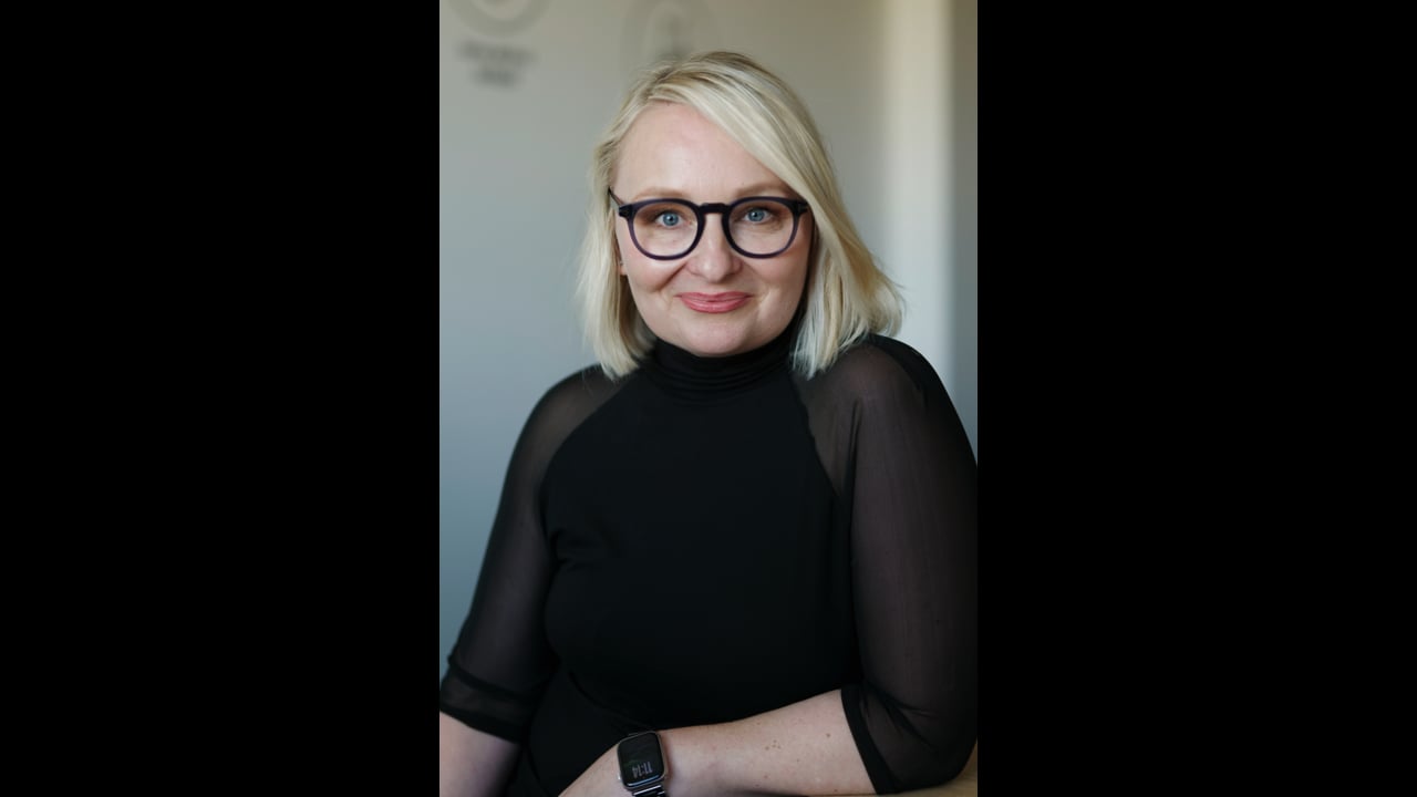 
        
          Markéta Pavelková
        

        
          –
        

        
          People & Culture Director
        
        