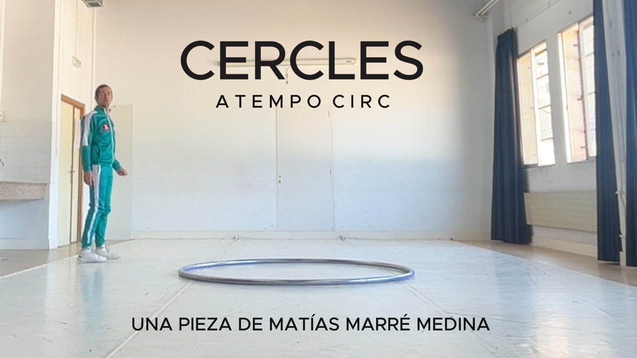 CERCLES — Función completa (sub. español)