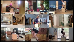 Related Embedded Video Item Thumbnail