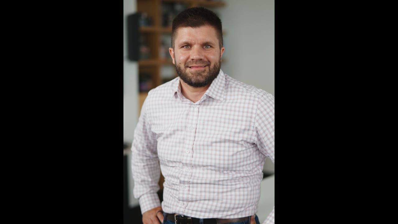 
        
          Pavel Horčičko
        

        
          –
        

        
          Supply Chain Director
        
        