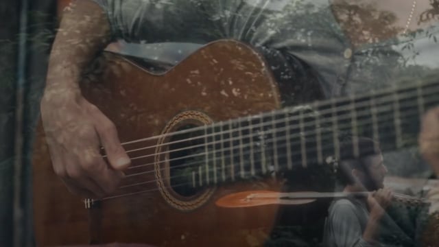 Gui Alves - Mariana (Yamandu Costa)