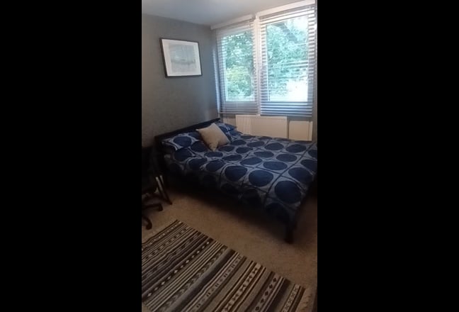 Video 1: Shared kitchen