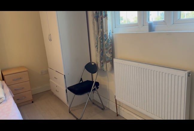 North Greenwich ,Large  double room Main Photo