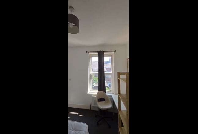 Double Room available in Salford -M6  Main Photo