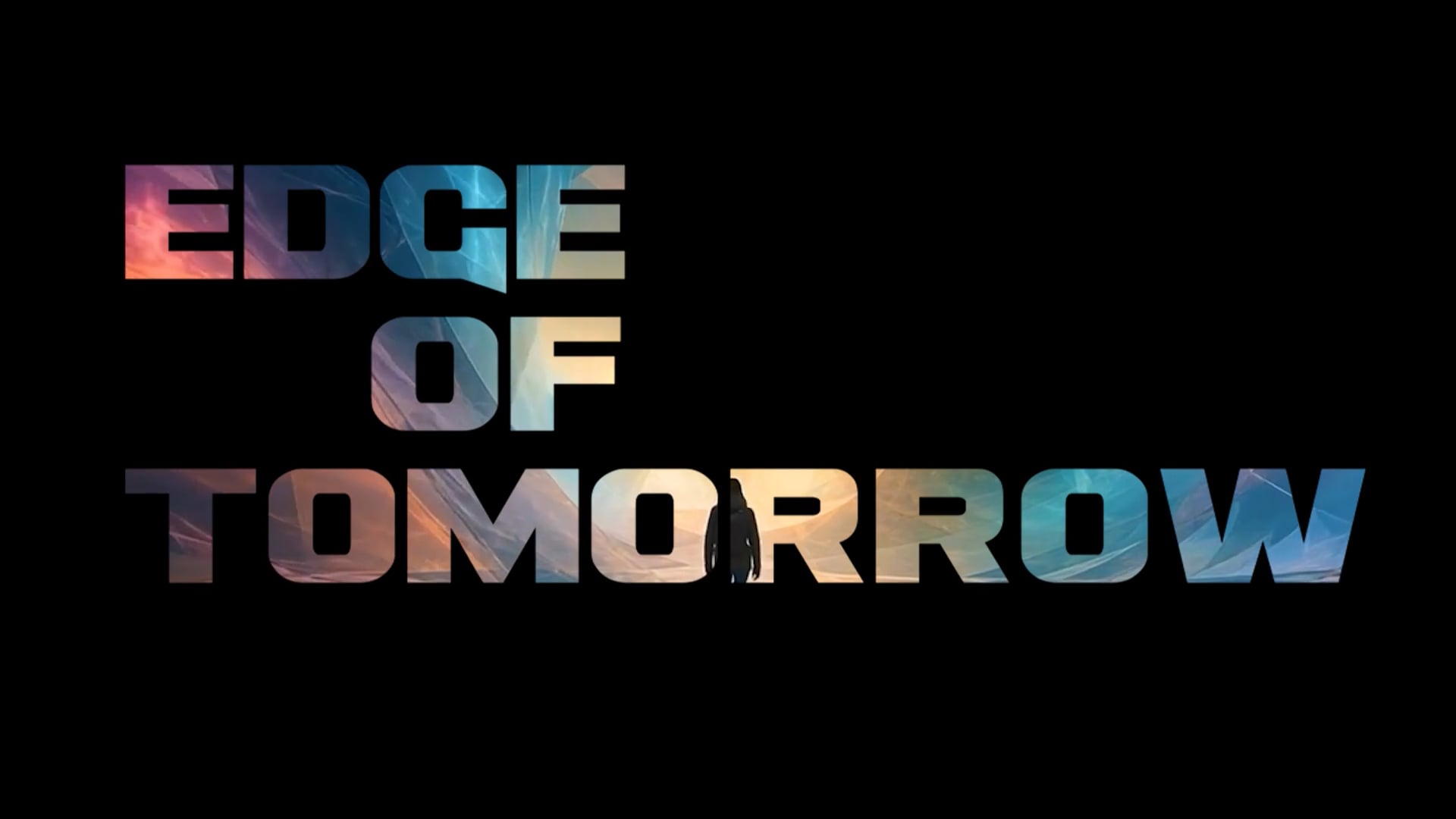 Edge of Tomorrow