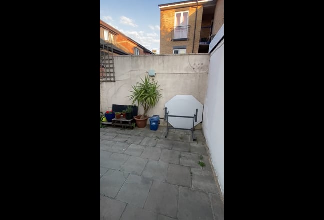 🌟 ** Bright Double Ensuite in Stoke Newington** 🌟 Main Photo