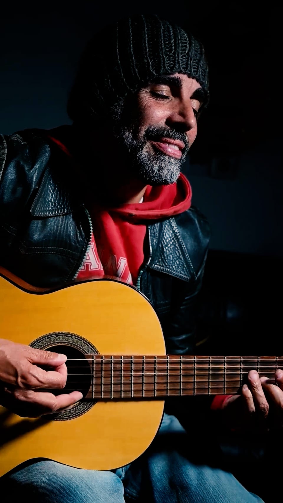 Marvin Gaye