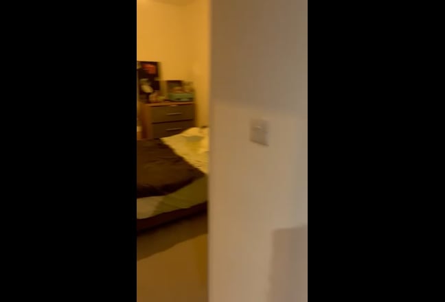 Room in 2-bed flat Birmingham City Ce Main Photo