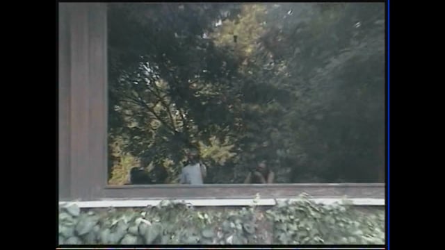 Behind the scenes clip on the set of the Gucci fashion film for MOJEH