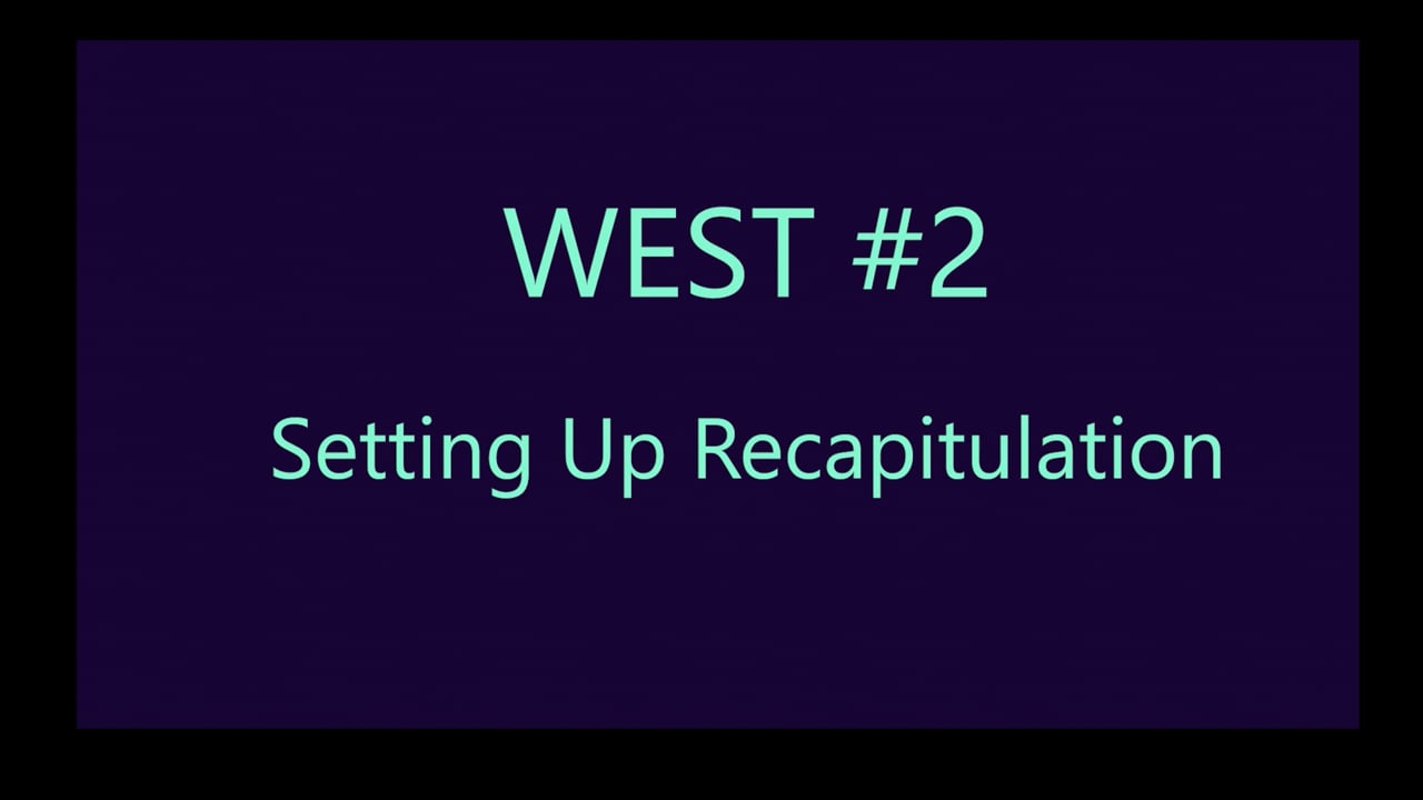 Mov31_WEST#2_Setting up Recapitulation_003