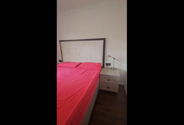 3 fully furnished double bedroom for all! Main Photo