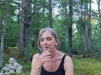 Day 16 - Exploring movement as we weave in our thread of healing and being held