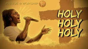 Holy, Holy, Holy Performed Live #praise #worship #gospel #hymnsofpraise