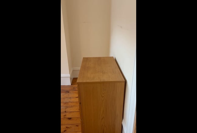 Video 1: Bedroom