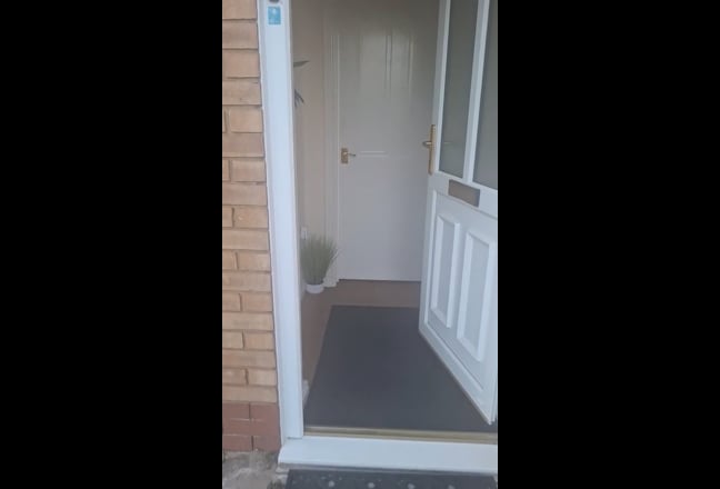 Double room with ensuit  for rent Main Photo