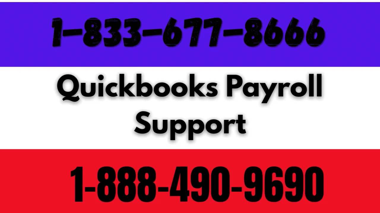 QuickBooks Payroll Support: The Complete Step-by-Step Help Guide