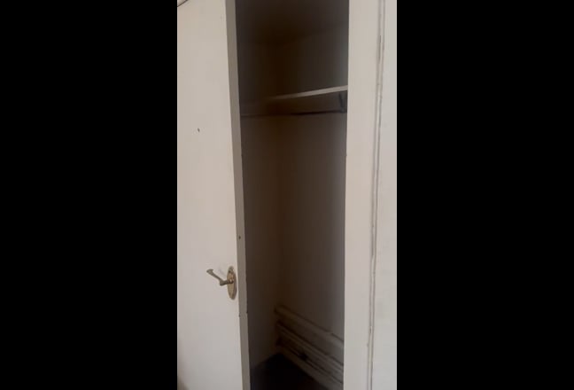 1 bedroom flat furnished  Main Photo