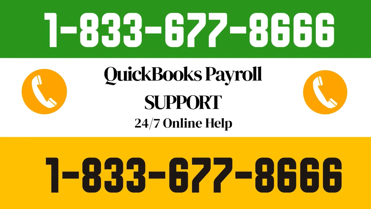 $&@${{QuickBooks™©}} payroll support© Complete Breakdown — Full 24x7 payroll support Channels Explained: 2026 Step~by~step GUID