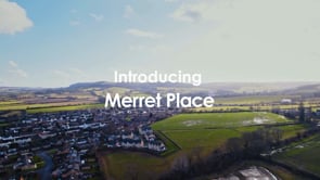 Discover Merret Place, Winchcombe (Audio description)