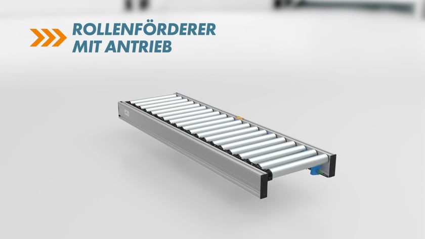 Fördertechnik