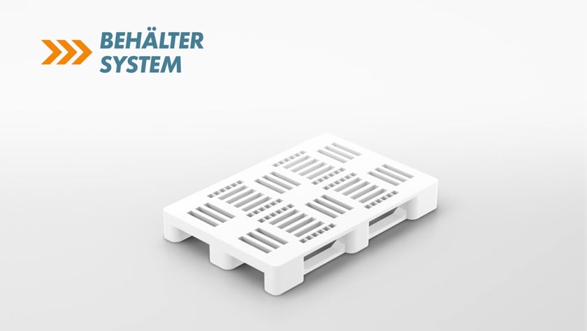 Behältersystem