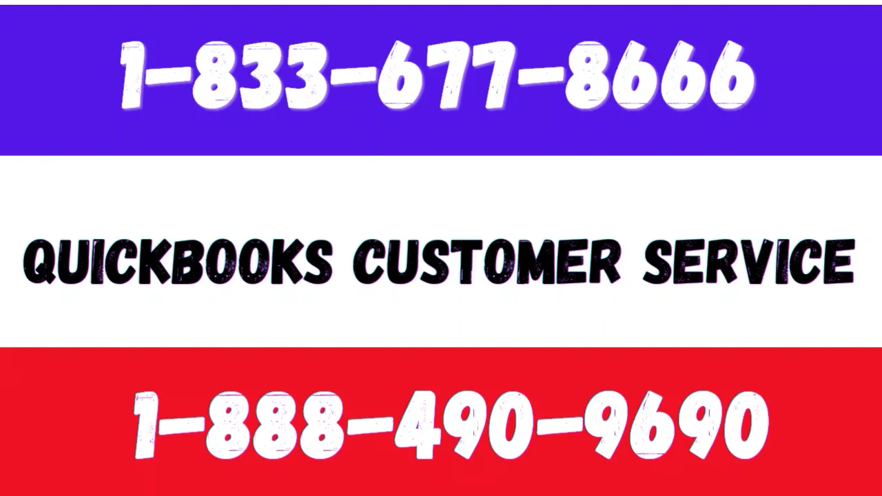 QuickBooks Customer Service Explained: A Complete User Guide