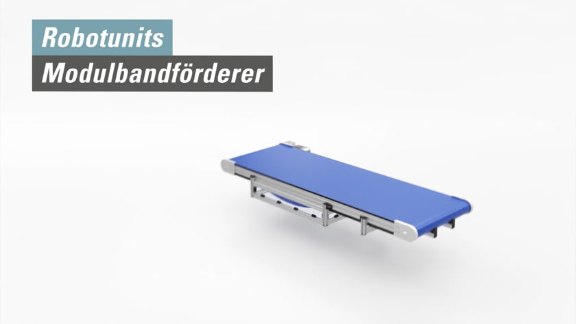 Fördertechnik