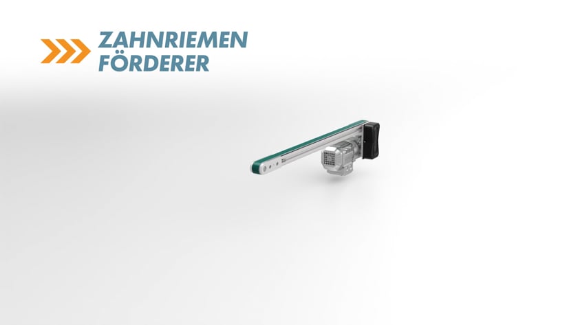 Fördertechnik