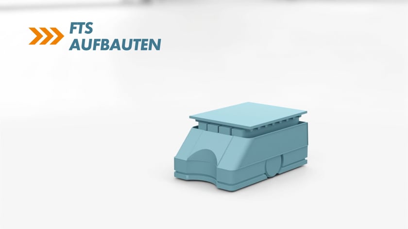 Fördertechnik, Anwendungslösungen