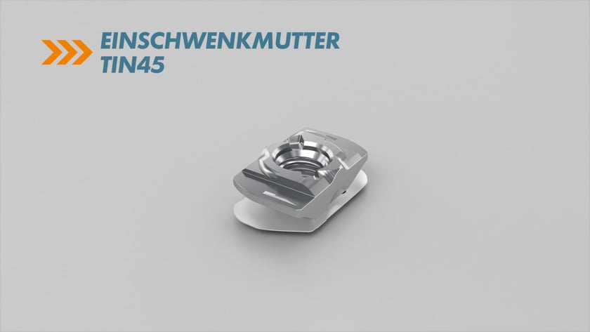 Profil- und Verbindungstechnik