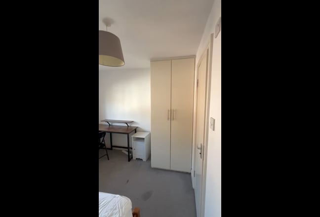 Video 1: Kitchen