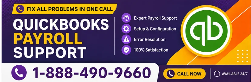 QuickBooks Payroll Support Official™ Guide™ Step-by-Step payroll Customer service Help™ & Support™ Quickbooks™