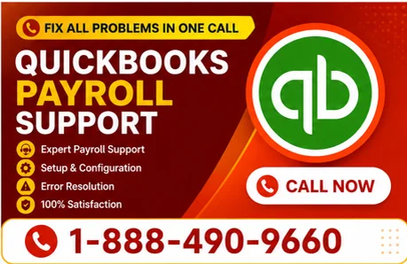 QuickBooks™ payroll support [{{Ultimate Detailed Guide}] Official Guide -- Step-by-Step Help & Service for QuickBooks™