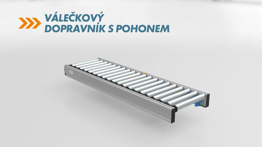 Dopravníkové technologie,