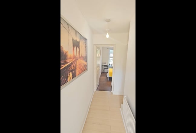 🚇 Holloway Rd - 2 NEW Rooms 🚇  Main Photo