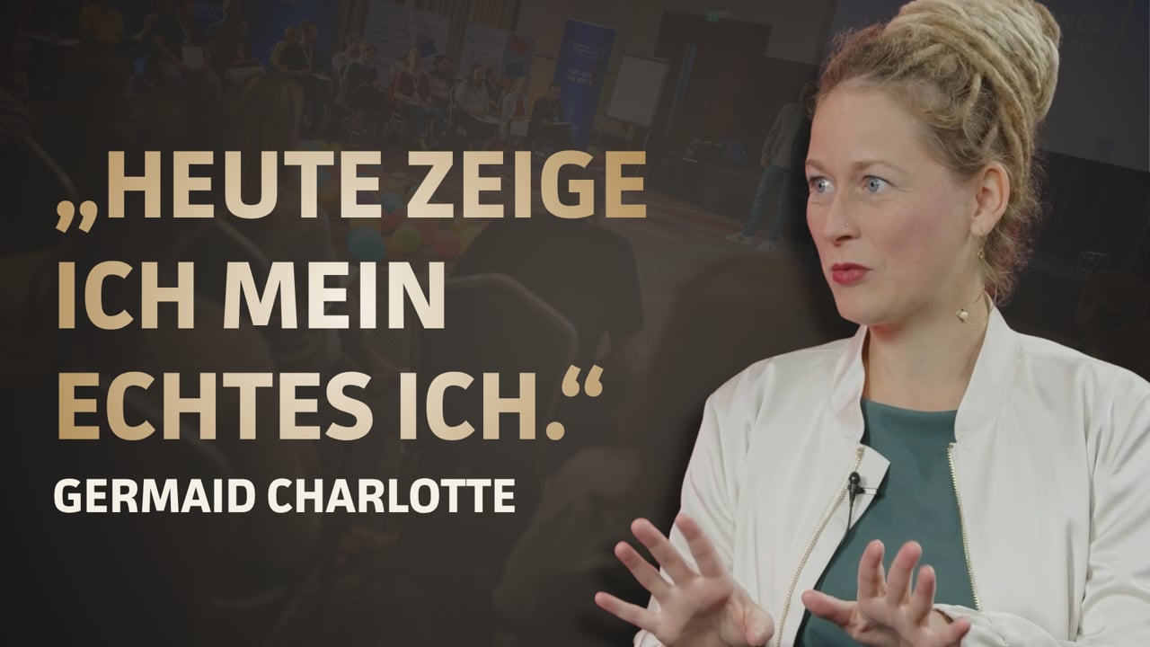 Video-Testimonial zu Train The Trainer