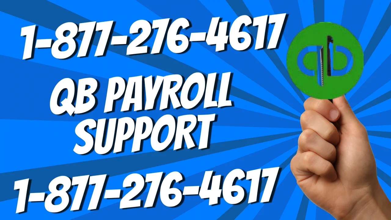 QuickBooks™ Payroll Support [{{Complete Breakdown}}] Official Guide -- Step-by-Step Help & Service for QuickBooks™ (7)