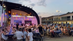 54 reconeixements amb pins de plata al sopar del soci del CN l'Escala